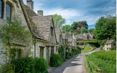 BiburyEngland