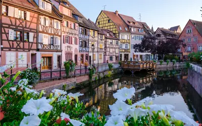 Colmar France