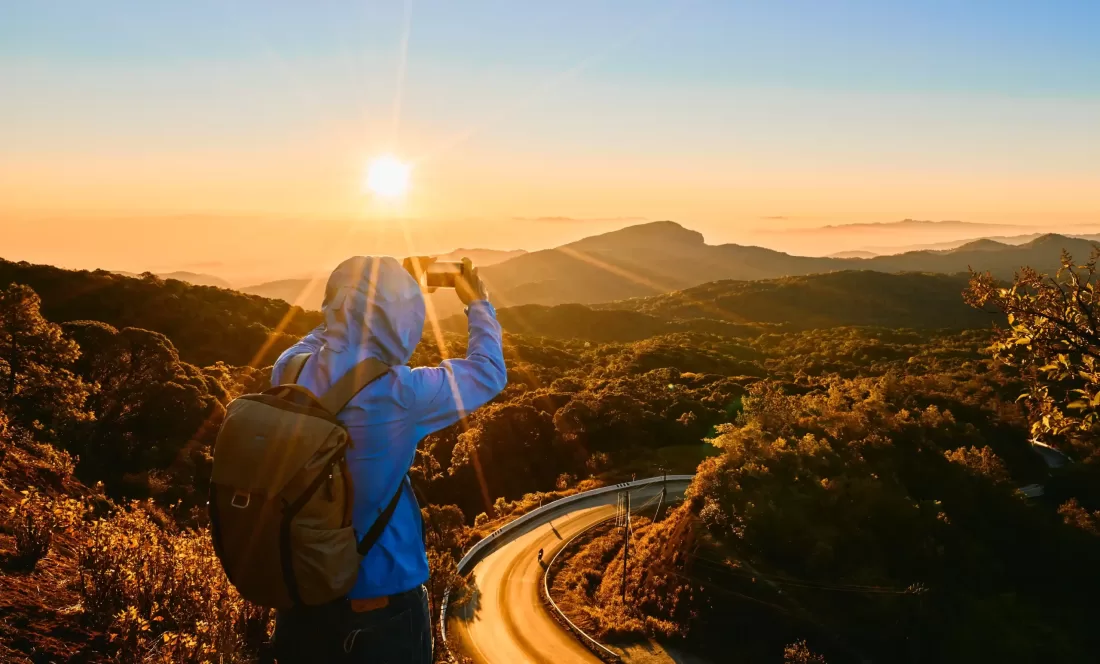 Blog - Best Places for solo travellers