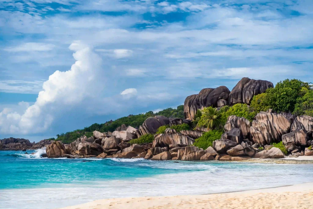 Seychelles