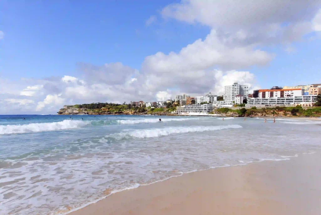 Bondi Beach, Australia