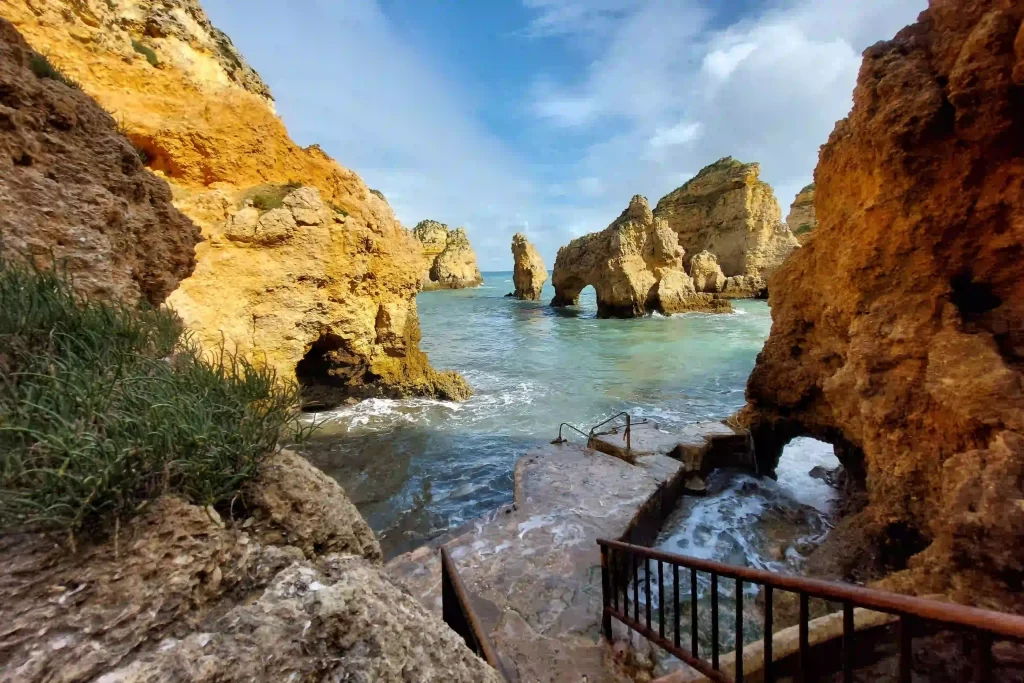 Algarve, Portugal