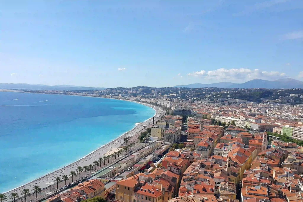 Nice, France