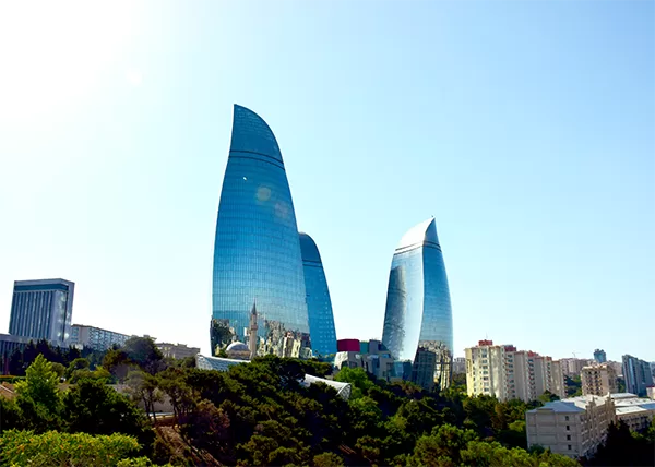 Azerbaijan