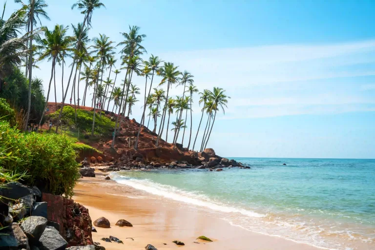 Discover the Best of Sri Lanka’s South Coast: A Paradise of Sun, Sand & Culture