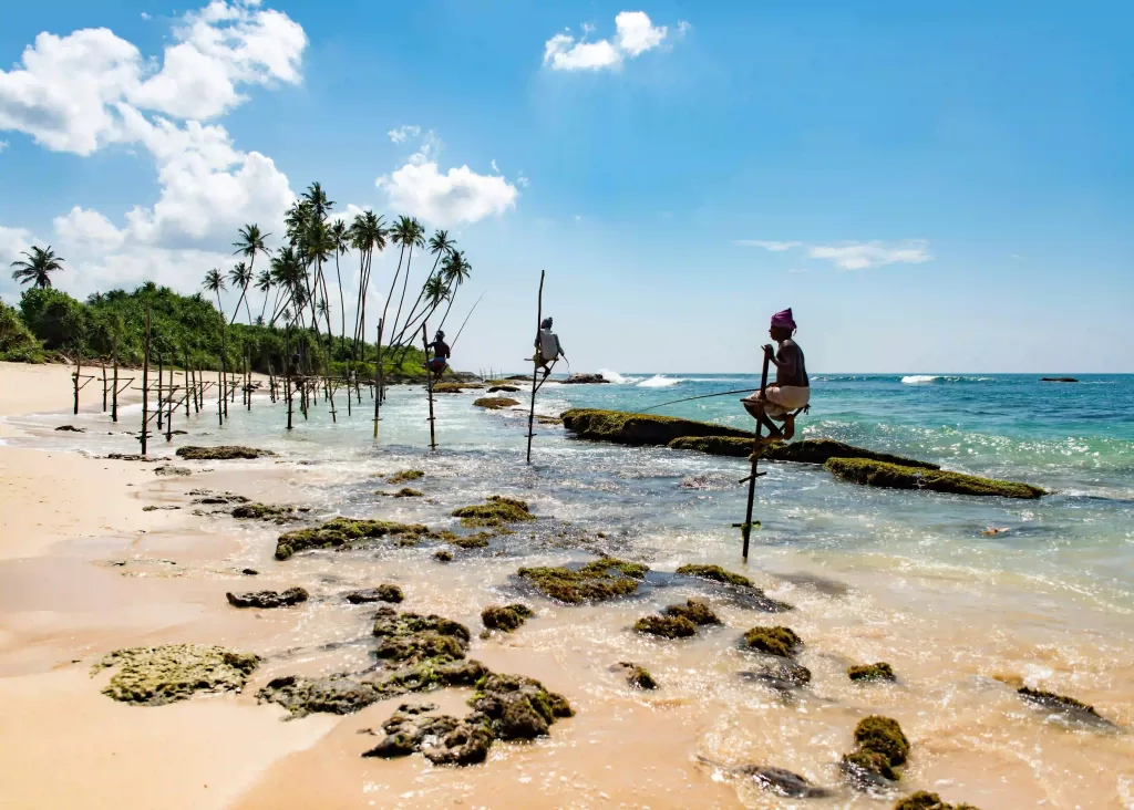 Discover the Best of Sri Lanka’s South Coast: A Paradise of Sun, Sand & Culture