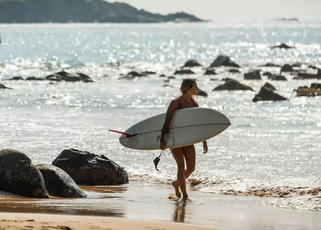 Discover the Best of Sri Lanka’s South Coast: A Paradise of Sun, Sand & Culture