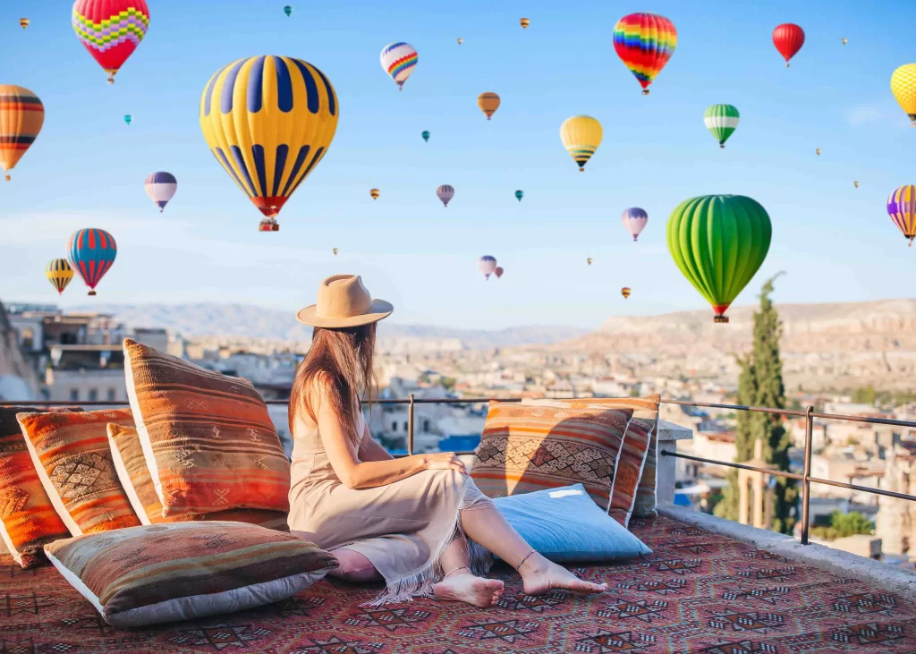 The Dolomites, Italy