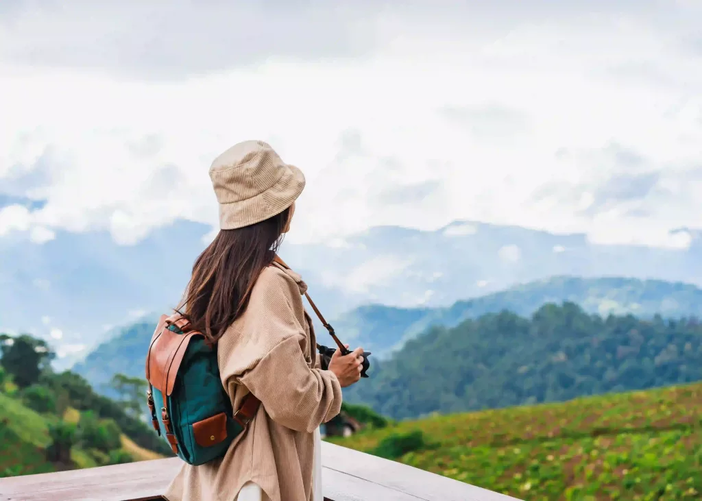 Most Instagrammable Travel Spots Around the World