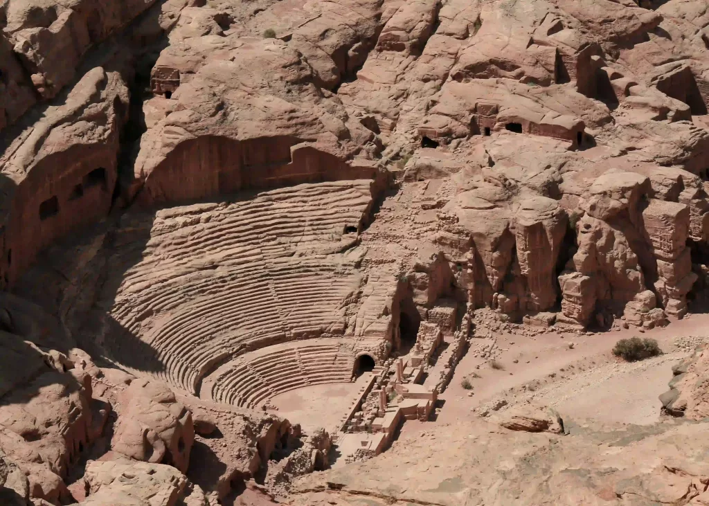 Petra – Jordan