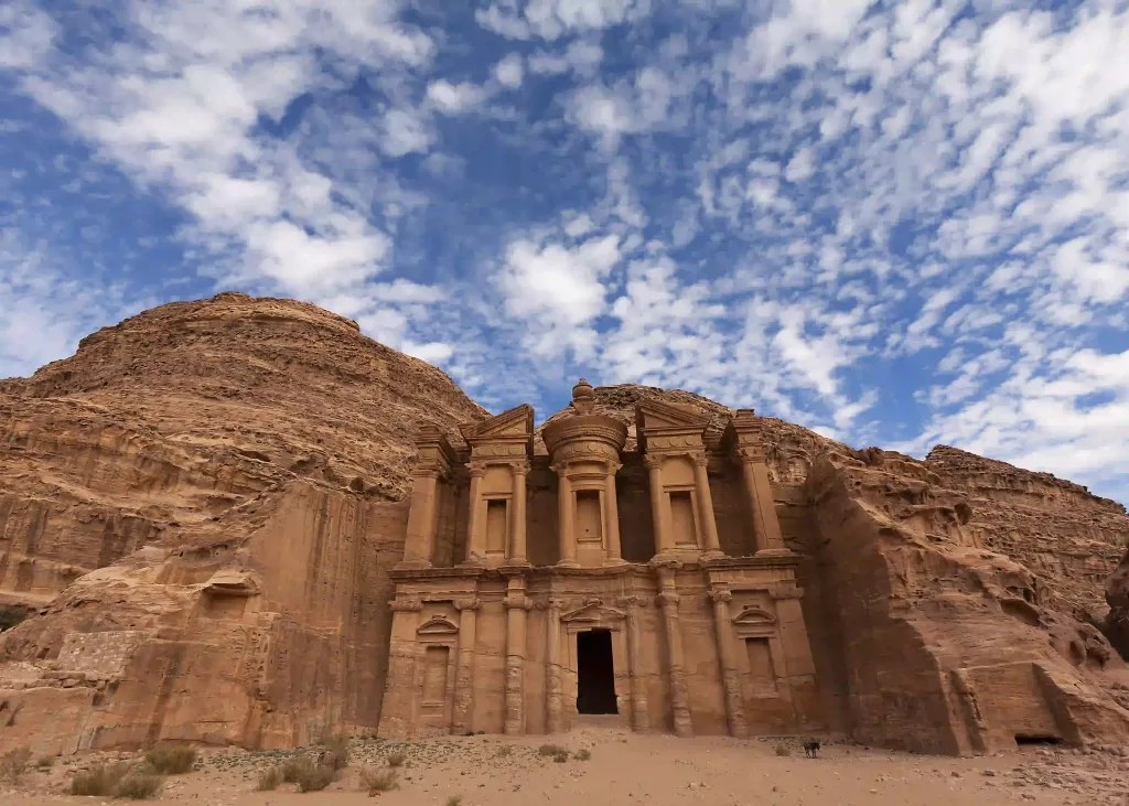 Petra – Jordan