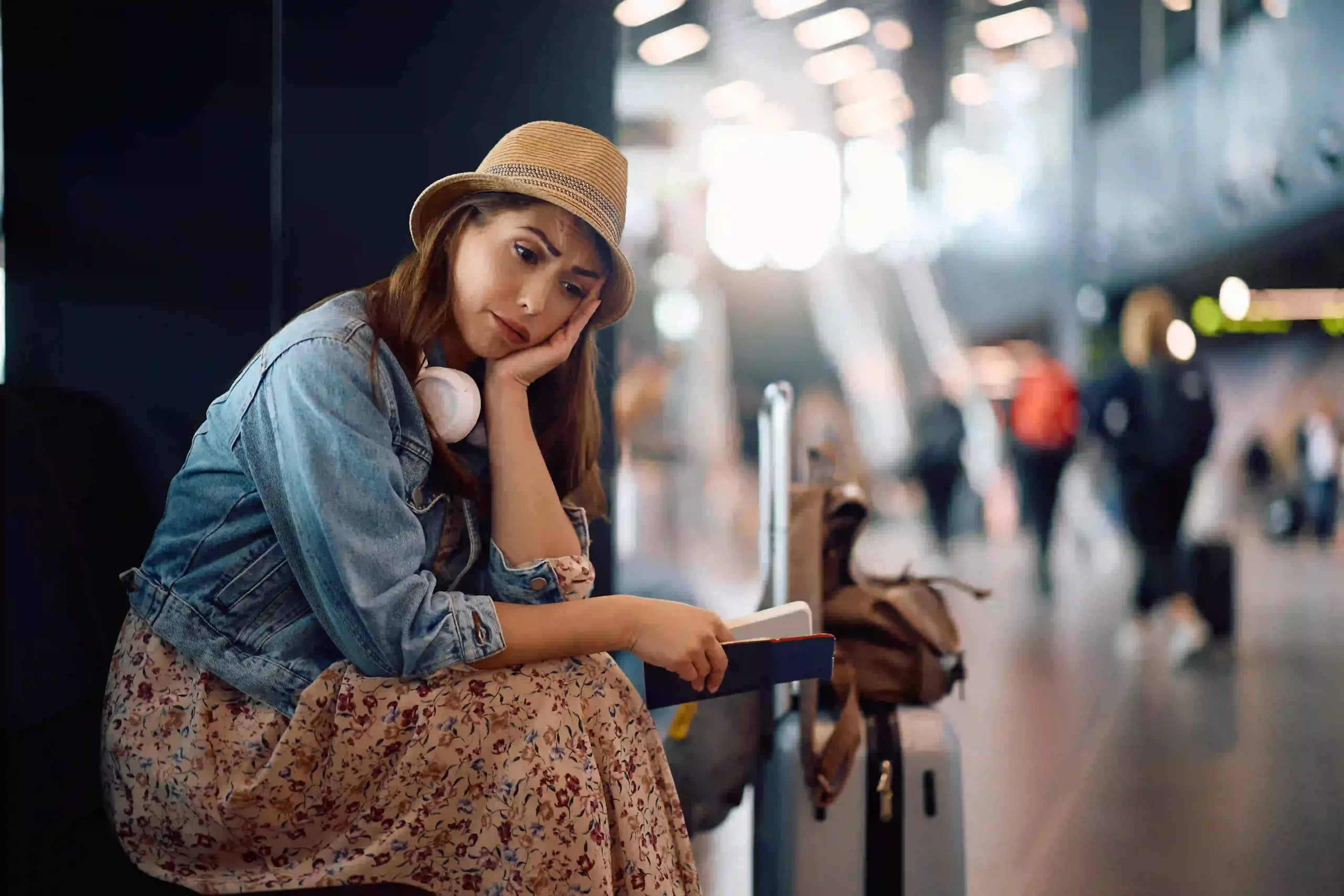 Common Travel Mistakes