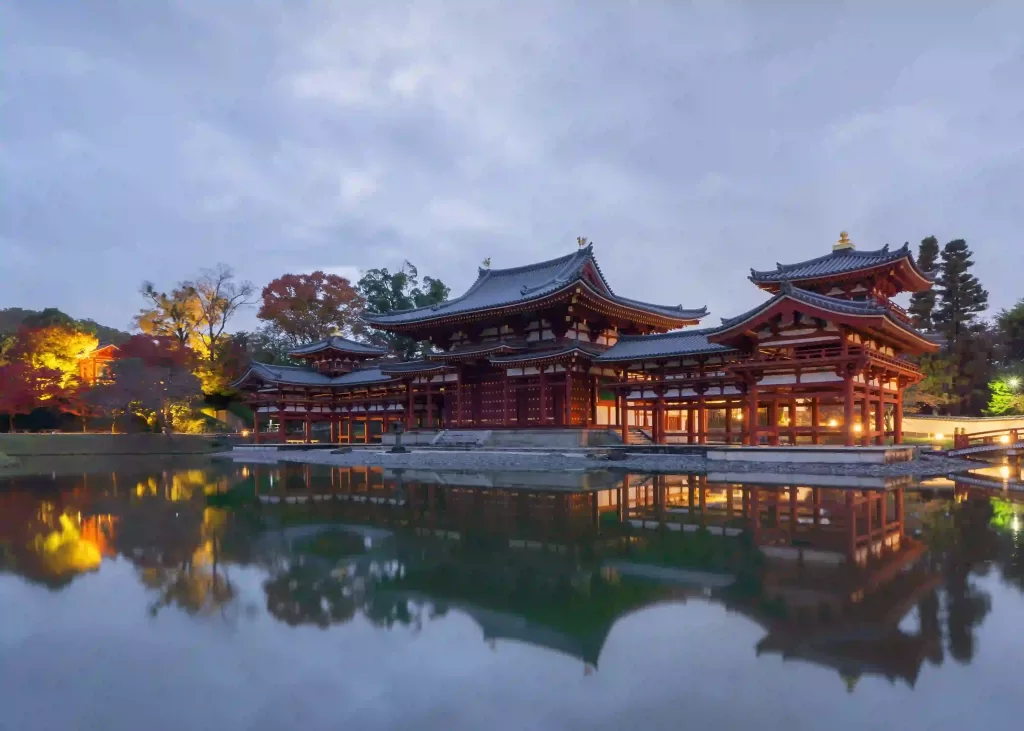 Kyoto Temples – Japan